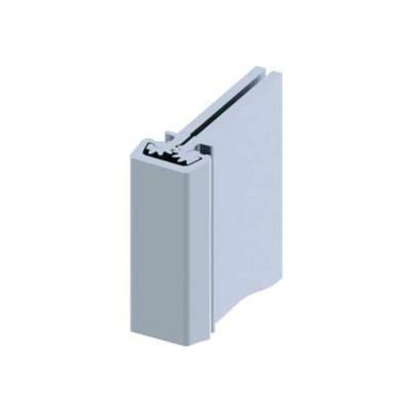 Hager Companies Hager 780-112 Standard Duty Concealed Leaf Hinge 83" CL FFUL XS1120830CLR000001